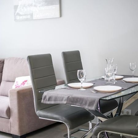 Old Town II Apartment - Top Location & Downtown Albufeira Esterno foto