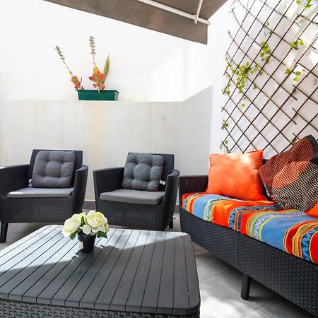 Old Town II Apartment - Top Location & Downtown Albufeira Esterno foto
