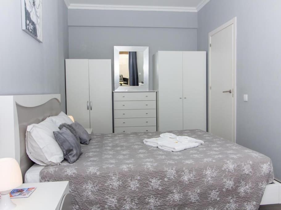 Old Town II Apartment - Top Location & Downtown Albufeira Esterno foto