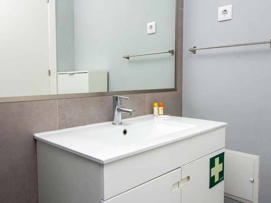 Old Town II Apartment - Top Location & Downtown Albufeira Esterno foto
