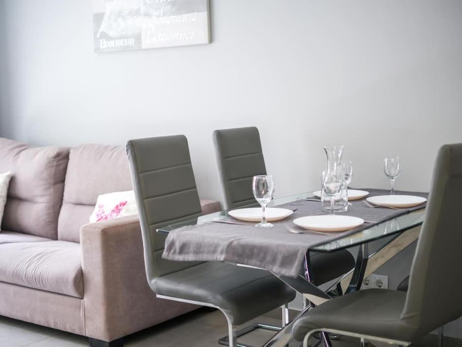Old Town II Apartment - Top Location & Downtown Albufeira Esterno foto