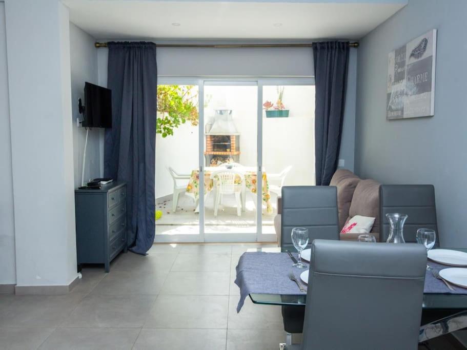 Old Town II Apartment - Top Location & Downtown Albufeira Esterno foto