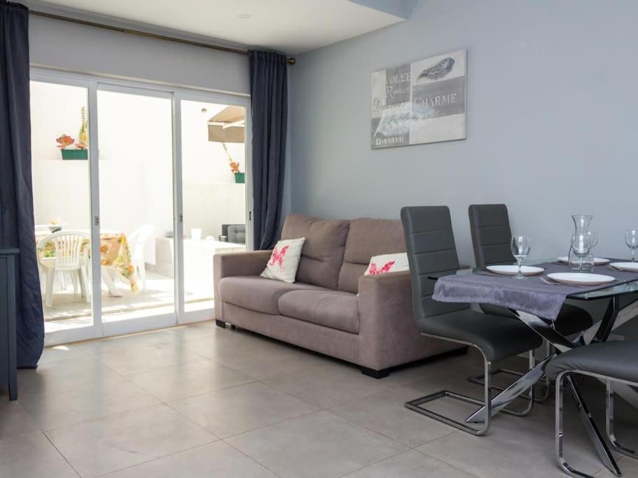 Old Town II Apartment - Top Location & Downtown Albufeira Esterno foto