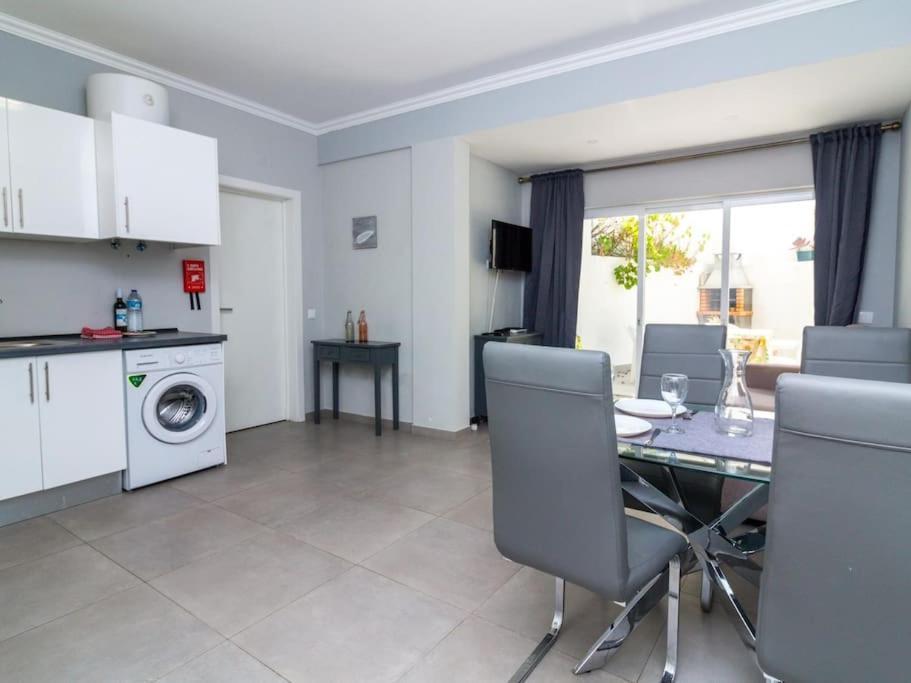 Old Town II Apartment - Top Location & Downtown Albufeira Esterno foto