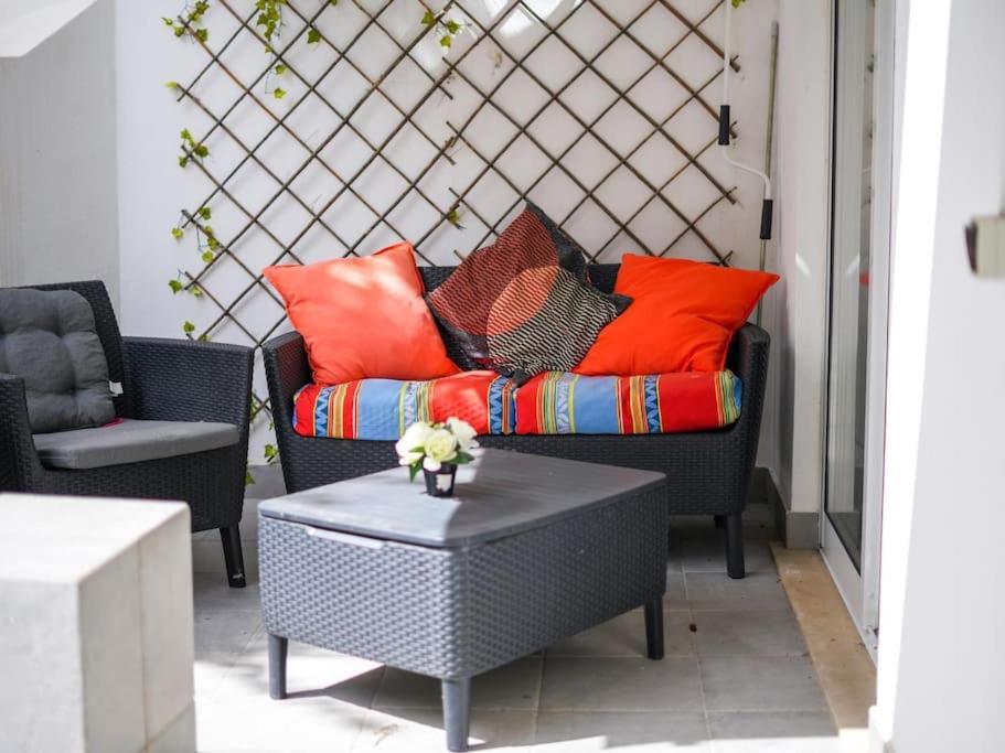 Old Town II Apartment - Top Location & Downtown Albufeira Esterno foto