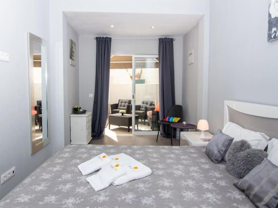 Old Town II Apartment - Top Location & Downtown Albufeira Esterno foto